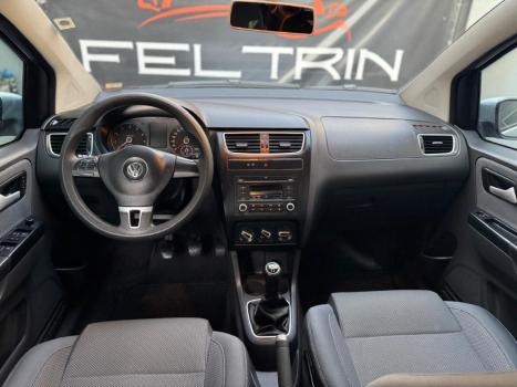 VOLKSWAGEN Fox 1.6 4P FLEX, Foto 9