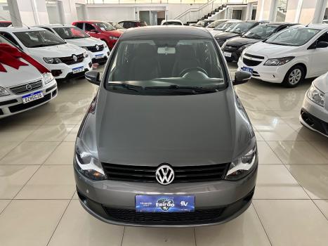 VOLKSWAGEN Fox 1.6 4P FLEX, Foto 2