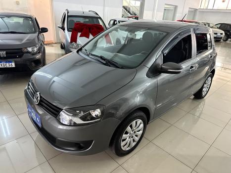 VOLKSWAGEN Fox 1.6 4P FLEX, Foto 3