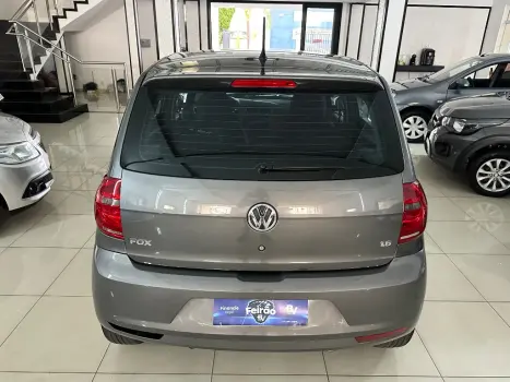 VOLKSWAGEN Fox 1.6 4P FLEX, Foto 5