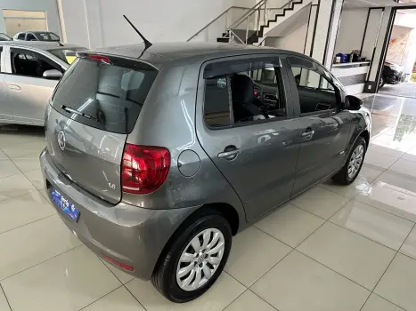 VOLKSWAGEN Fox 1.6 4P FLEX, Foto 6
