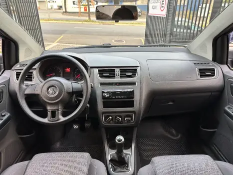 VOLKSWAGEN Fox 1.6 4P FLEX, Foto 7