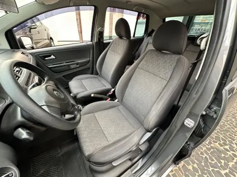 VOLKSWAGEN Fox 1.6 4P FLEX, Foto 8