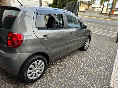 VOLKSWAGEN Fox 1.6 4P FLEX, Foto 10