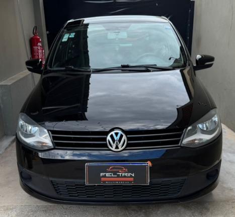 VOLKSWAGEN Fox 1.6 FLEX, Foto 2