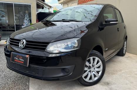 VOLKSWAGEN Fox 1.6 FLEX, Foto 3