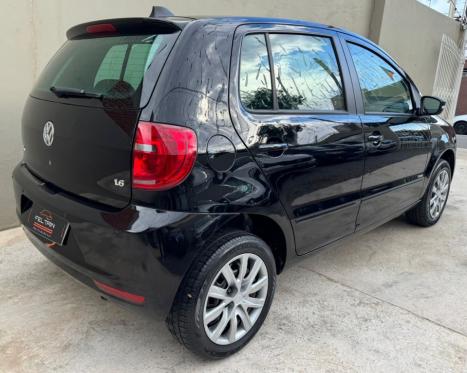 VOLKSWAGEN Fox 1.6 FLEX, Foto 4