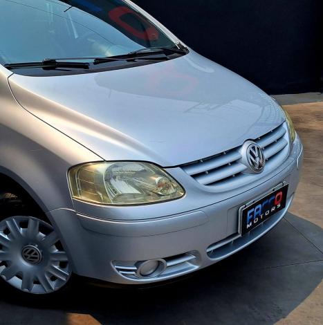 VOLKSWAGEN Fox 1.6 PLUS FLEX, Foto 2