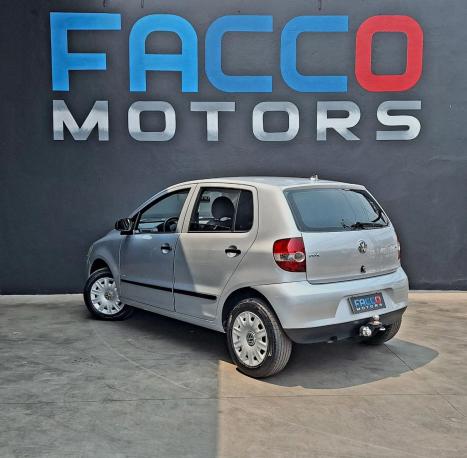 VOLKSWAGEN Fox 1.6 PLUS FLEX, Foto 3