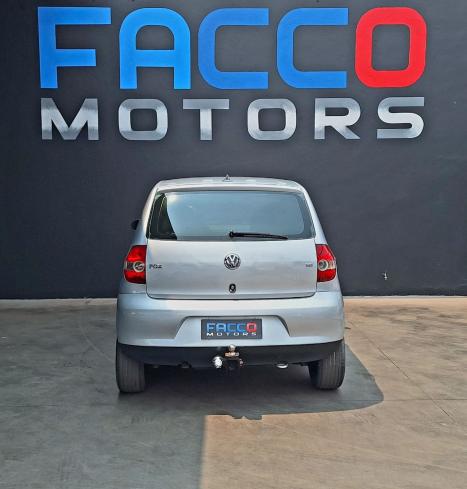 VOLKSWAGEN Fox 1.6 PLUS FLEX, Foto 5