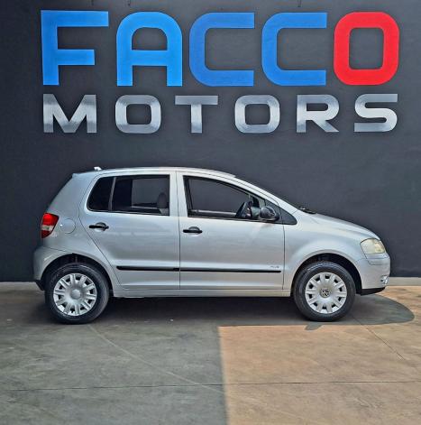 VOLKSWAGEN Fox 1.6 PLUS FLEX, Foto 6