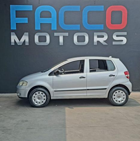 VOLKSWAGEN Fox 1.6 PLUS FLEX, Foto 7