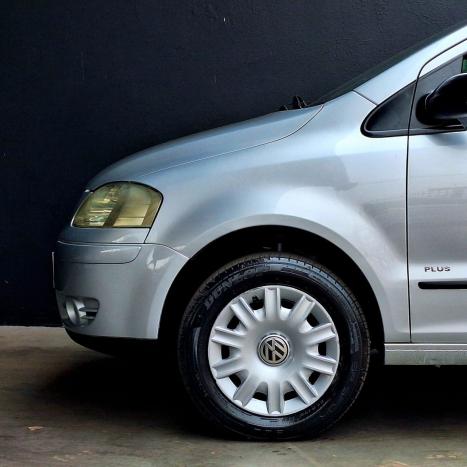 VOLKSWAGEN Fox 1.6 PLUS FLEX, Foto 8