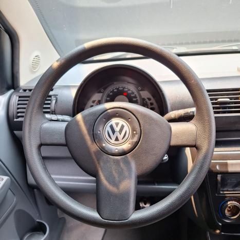 VOLKSWAGEN Fox 1.6 PLUS FLEX, Foto 11