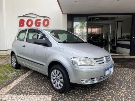 VOLKSWAGEN Fox 1.6 PLUS, Foto 1