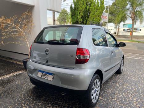 VOLKSWAGEN Fox 1.6 PLUS, Foto 4
