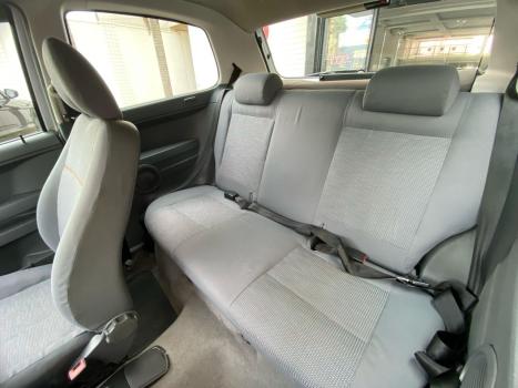 VOLKSWAGEN Fox 1.6 PLUS, Foto 9