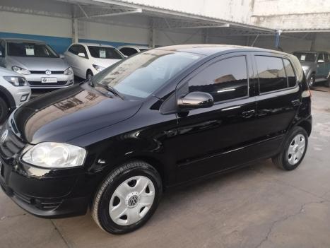 VOLKSWAGEN Fox 1.6 PLUS FLEX, Foto 1