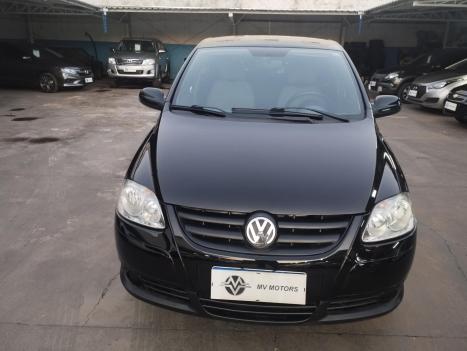 VOLKSWAGEN Fox 1.6 PLUS FLEX, Foto 2