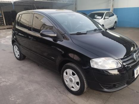 VOLKSWAGEN Fox 1.6 PLUS FLEX, Foto 3