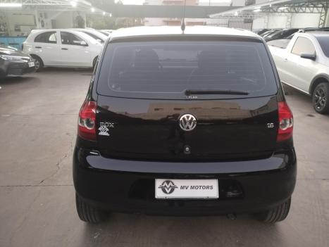 VOLKSWAGEN Fox 1.6 PLUS FLEX, Foto 5