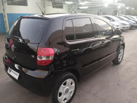 VOLKSWAGEN Fox 1.6 PLUS FLEX, Foto 6