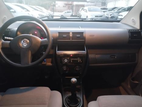 VOLKSWAGEN Fox 1.6 PLUS FLEX, Foto 7