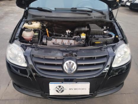 VOLKSWAGEN Fox 1.6 PLUS FLEX, Foto 10