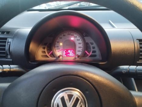 VOLKSWAGEN Fox 1.6 PLUS FLEX, Foto 12
