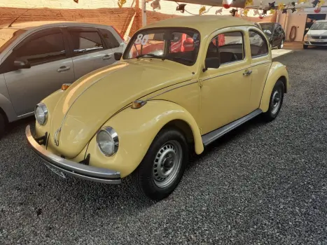 VOLKSWAGEN Fusca 1.3, Foto 1