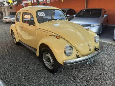 VOLKSWAGEN Fusca 1.3, Foto 2