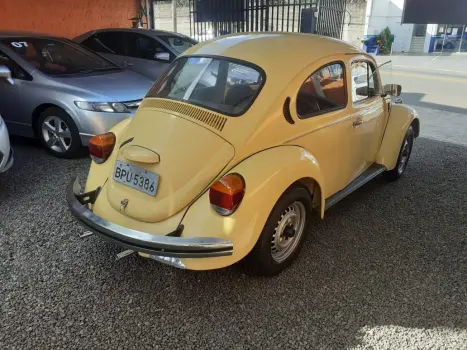 VOLKSWAGEN Fusca 1.3, Foto 3