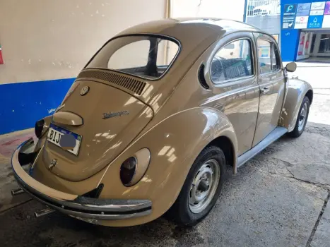 VOLKSWAGEN Fusca 1.3, Foto 2