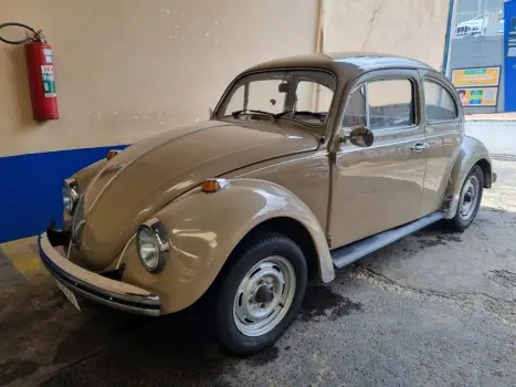 VOLKSWAGEN Fusca 1.3, Foto 1