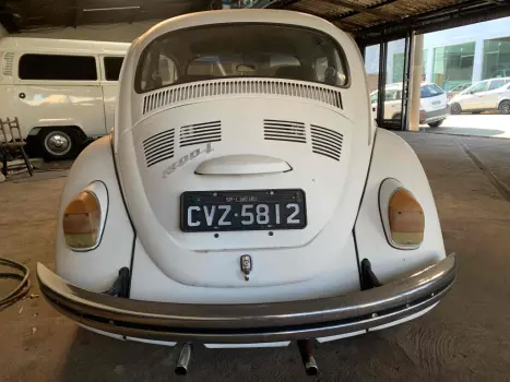 VOLKSWAGEN Fusca 1.3 L, Foto 2