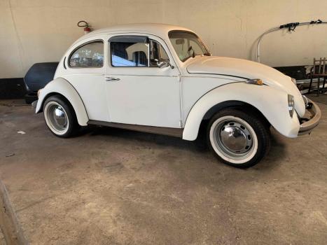 VOLKSWAGEN Fusca 1.3 L, Foto 4