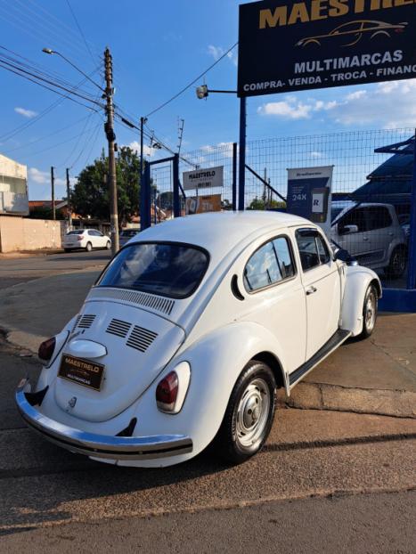 VOLKSWAGEN Fusca 1.3, Foto 6