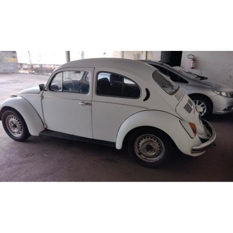 VOLKSWAGEN Fusca 1.3 L, Foto 1