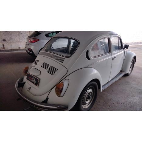 VOLKSWAGEN Fusca 1.3 L, Foto 9