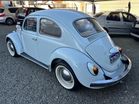 VOLKSWAGEN Fusca 1.3, Foto 4