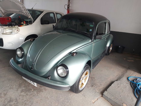 VOLKSWAGEN Fusca 1300, Foto 1