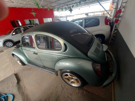 VOLKSWAGEN Fusca 1300, Foto 6