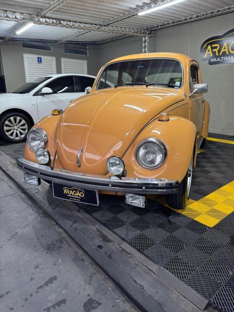 VOLKSWAGEN Fusca 1300, Foto 1