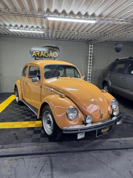 VOLKSWAGEN Fusca 1300, Foto 2