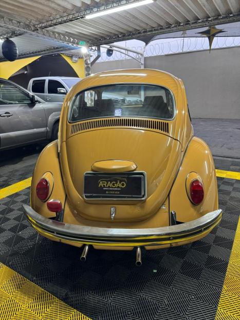 VOLKSWAGEN Fusca 1300, Foto 6
