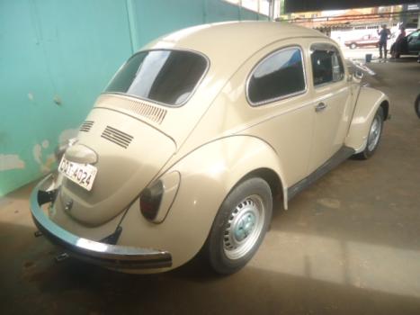 VOLKSWAGEN Fusca 1500, Foto 2
