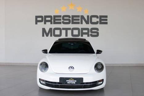 VOLKSWAGEN Fusca 2.0 16V TSI R-LINE AUTOMTICO, Foto 2