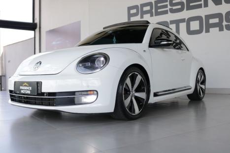 VOLKSWAGEN Fusca 2.0 16V TSI R-LINE AUTOMTICO, Foto 4