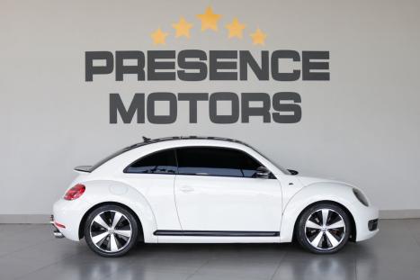 VOLKSWAGEN Fusca 2.0 16V TSI R-LINE AUTOMTICO, Foto 5