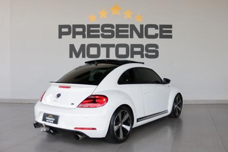 VOLKSWAGEN Fusca 2.0 16V TSI R-LINE AUTOMTICO, Foto 6